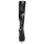 Erogance E2000 Black Stretch Patent