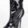 Erogance E2000 Black Stretch Patent