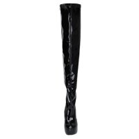 Erogance E3000 Stretchlack Schwarz