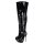 Erogance E3000 Stretchlack Schwarz