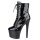 Erogance A1020 Black Patent