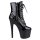 Erogance A1020 Black Patent