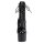 Erogance A1020 Black Patent