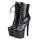 Erogance A1020 Black Patent
