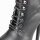 Erogance A1020 PU Schwarz