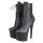 Erogance A1020 PU Schwarz