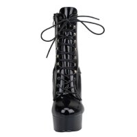 Erogance D1020 Lack Schwarz