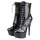 Erogance D1020 Lack Schwarz