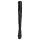 Erogance D3063 Stretch PU Schwarz
