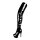 Erogance D3063 Stretchlack Schwarz