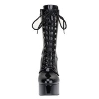 Erogance C1020 Lack Schwarz
