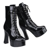 Erogance C1020 Lack Schwarz