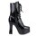 Erogance C1020 Lack Schwarz