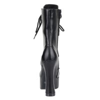 Erogance C1020 PU Schwarz