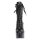 Erogance C1020 PU Schwarz