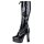 Erogance C2020 Black Patent