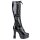 Erogance C2020 Black Patent