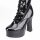 Erogance C2020 Black Patent