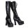 Erogance C2020 Black Patent