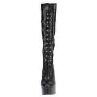 Erogance C2020 PU Schwarz