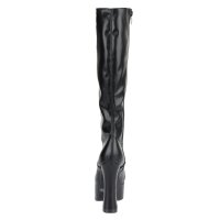 Erogance C2020 PU Schwarz