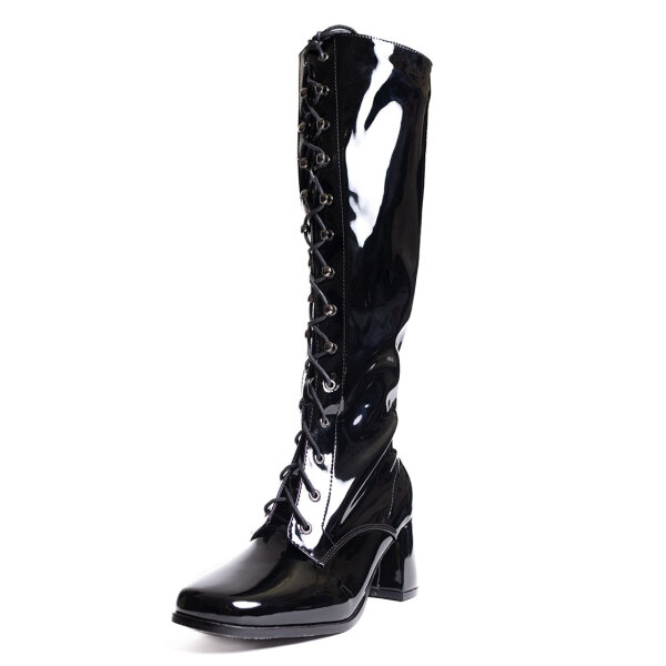 Erogance R2020 Black Patent