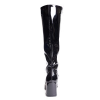Erogance R2020 Black Patent