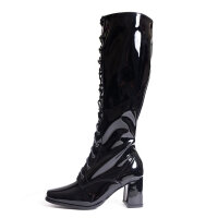 Erogance R2020 Black Patent