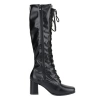 Erogance R2020 PU Schwarz