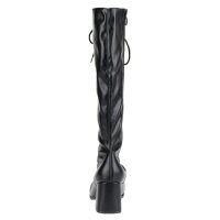 Erogance R2020 PU Schwarz
