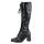 Erogance R2020 PU Schwarz
