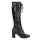 Erogance R2020 PU Schwarz