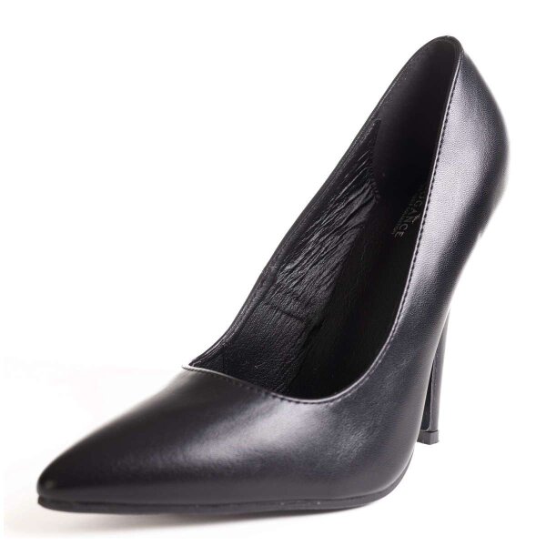 Erogance S520 PU Schwarz